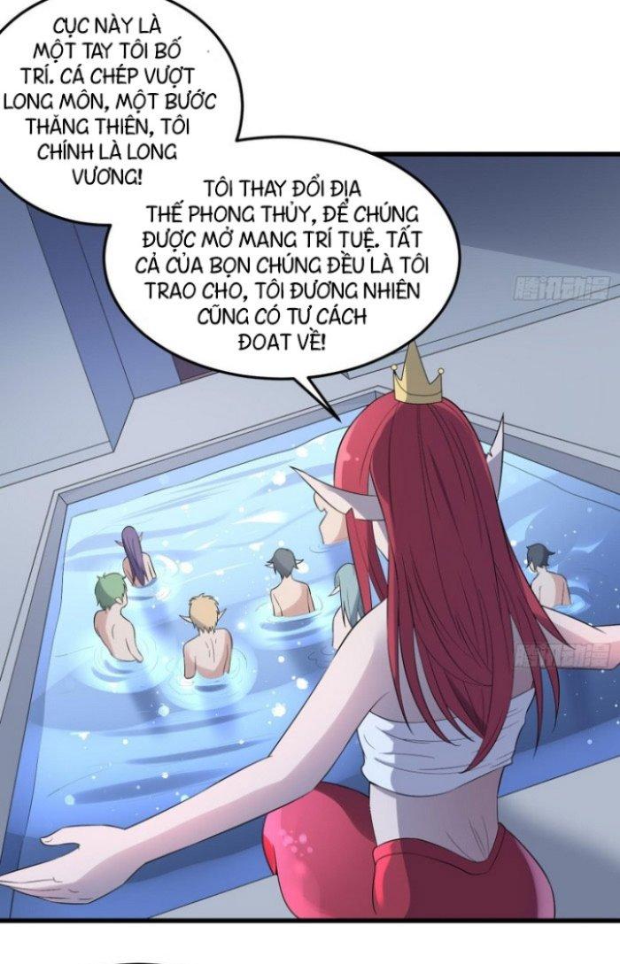 Văn Âm Sư Chapter 140 - Trang 2