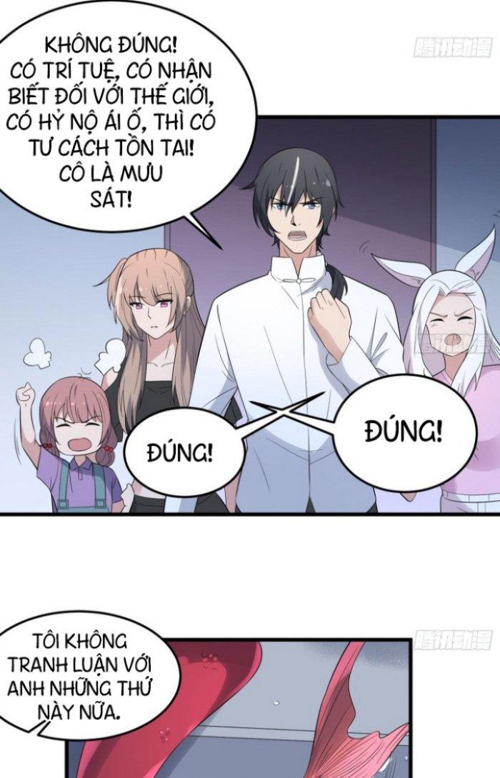 Văn Âm Sư Chapter 140 - Trang 2