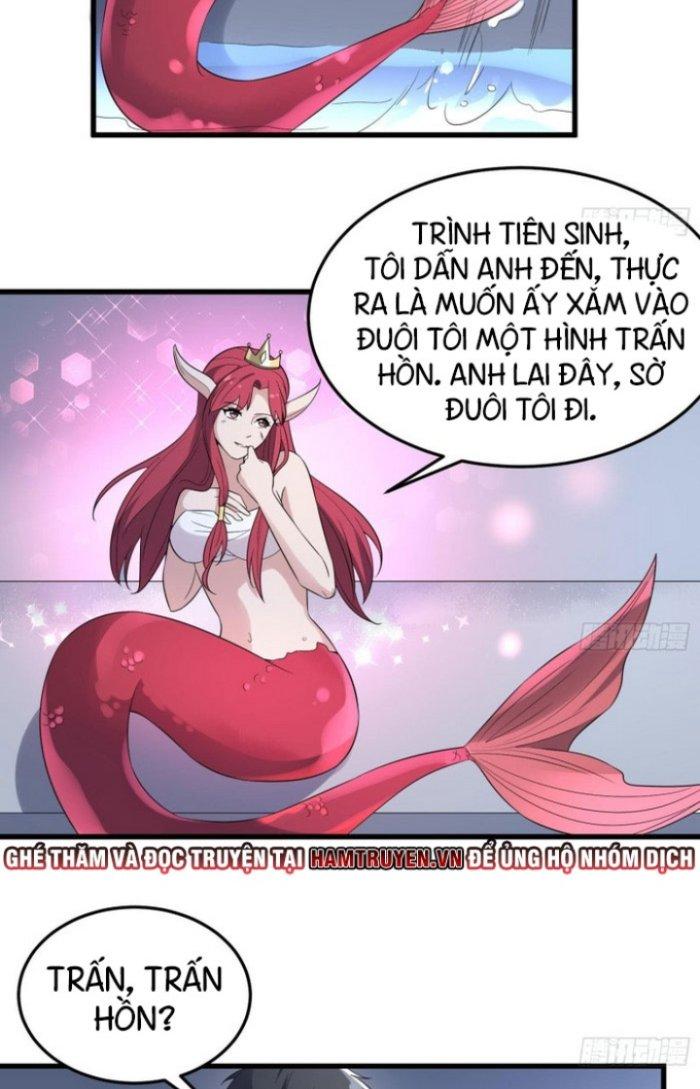 Văn Âm Sư Chapter 140 - Trang 2