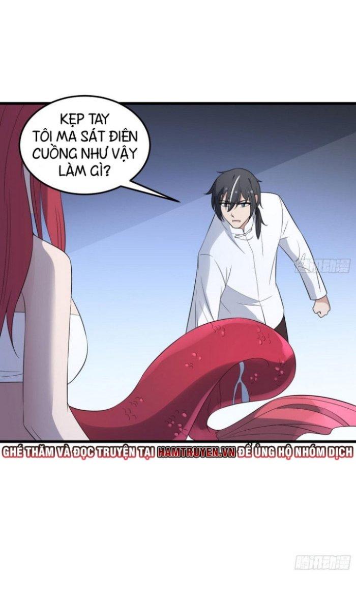 Văn Âm Sư Chapter 140 - Trang 2