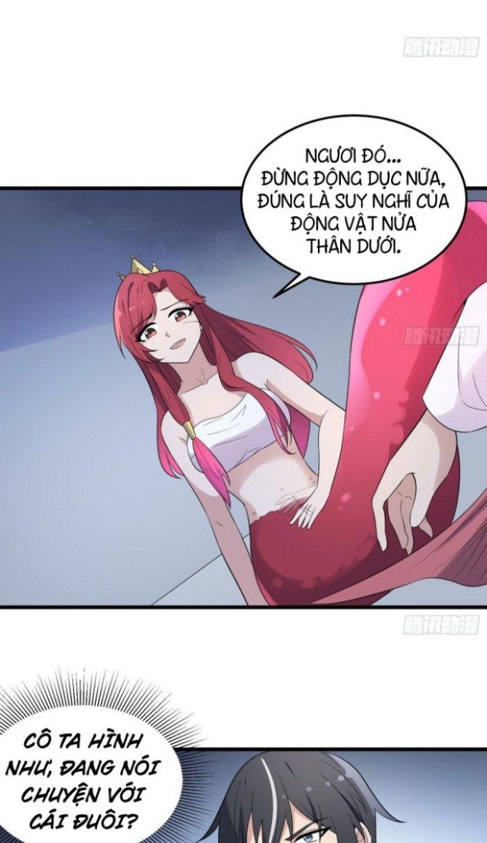 Văn Âm Sư Chapter 140 - Trang 2