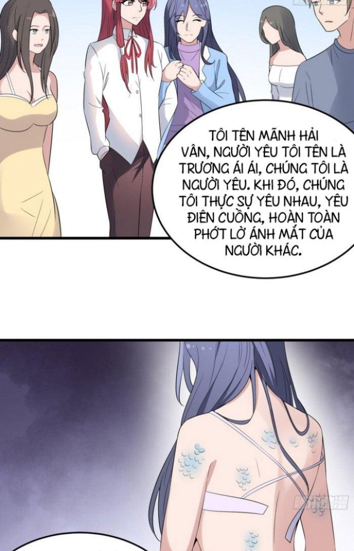 Văn Âm Sư Chapter 140 - Trang 2