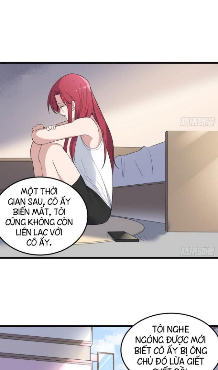 Văn Âm Sư Chapter 141 - Trang 2