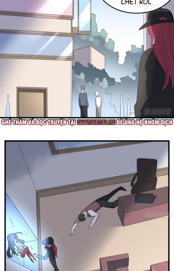 Văn Âm Sư Chapter 141 - Trang 2