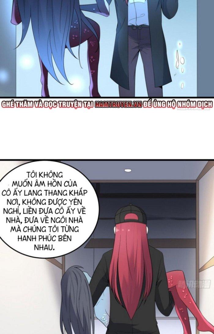 Văn Âm Sư Chapter 141 - Trang 2