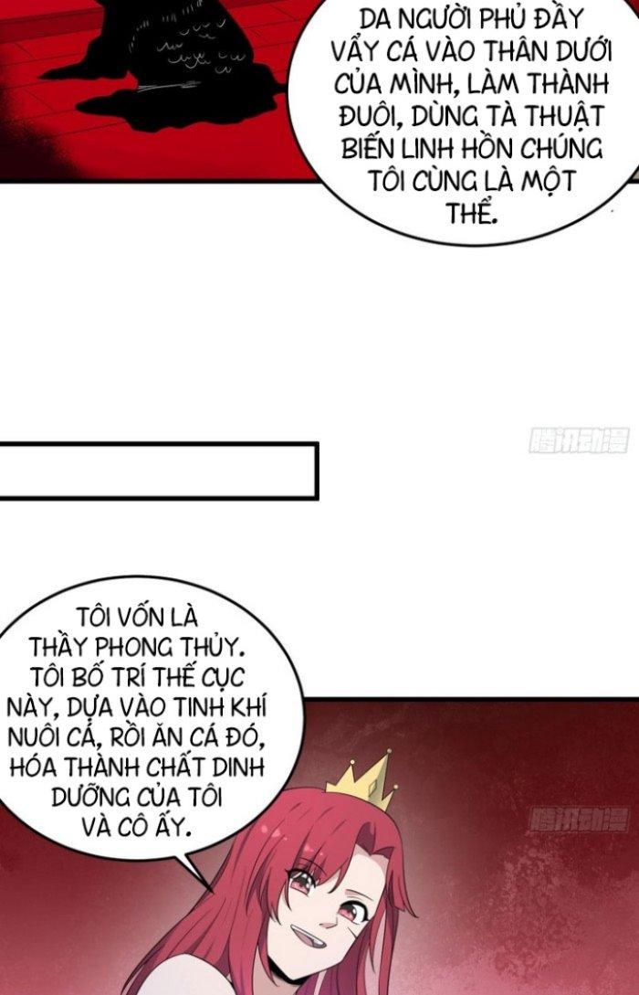 Văn Âm Sư Chapter 141 - Trang 2