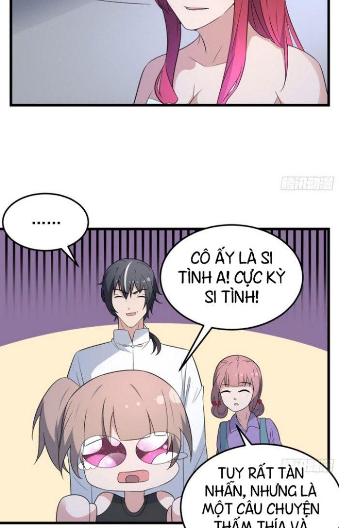 Văn Âm Sư Chapter 141 - Trang 2