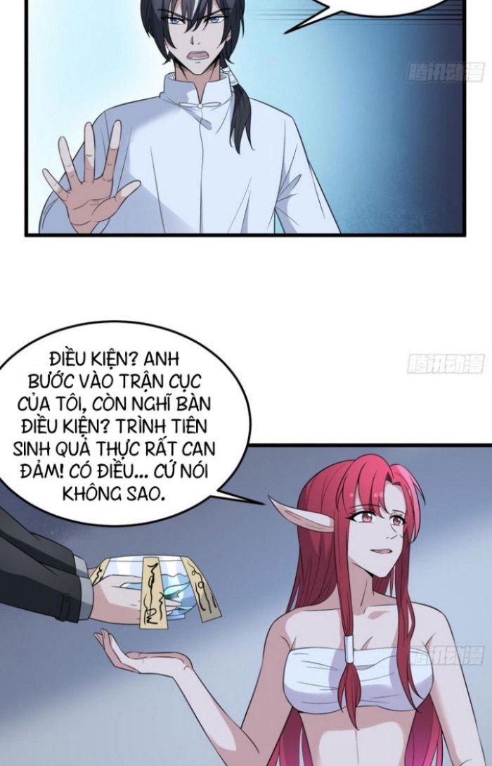 Văn Âm Sư Chapter 141 - Trang 2