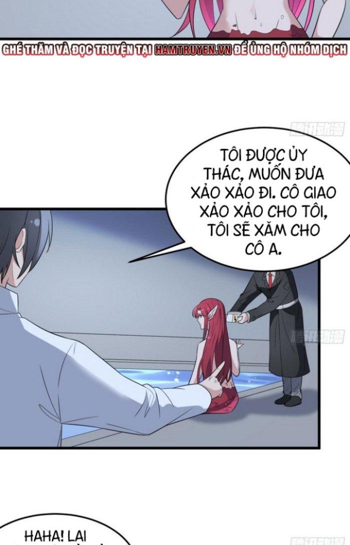 Văn Âm Sư Chapter 141 - Trang 2