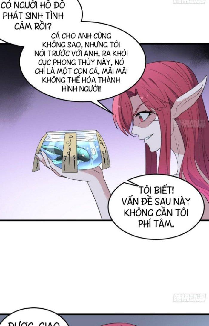 Văn Âm Sư Chapter 141 - Trang 2