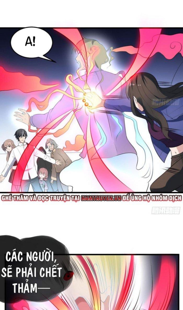 Văn Âm Sư Chapter 146 - Trang 2