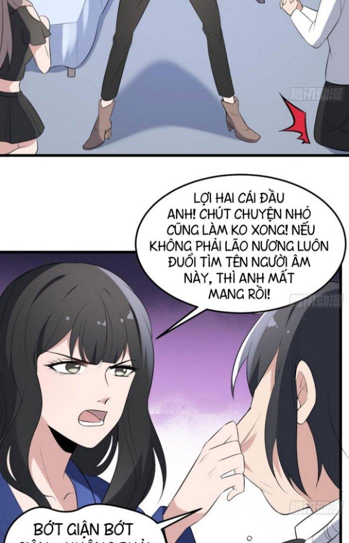 Văn Âm Sư Chapter 146 - Trang 2