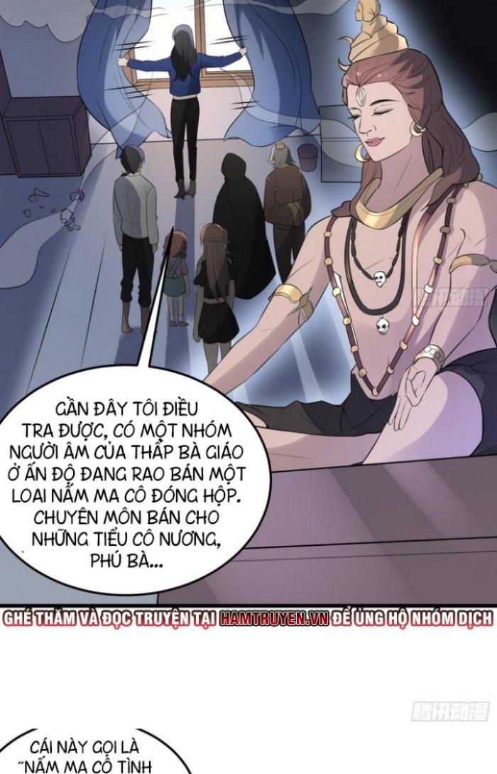 Văn Âm Sư Chapter 146 - Trang 2