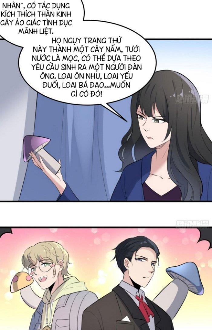 Văn Âm Sư Chapter 146 - Trang 2