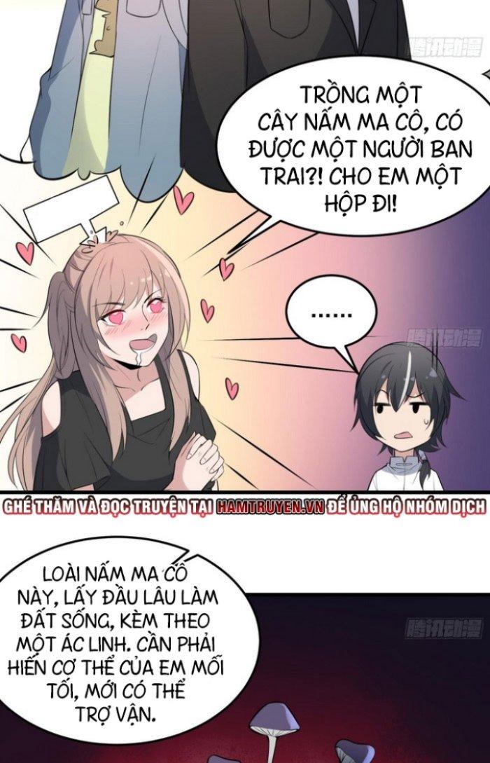 Văn Âm Sư Chapter 146 - Trang 2