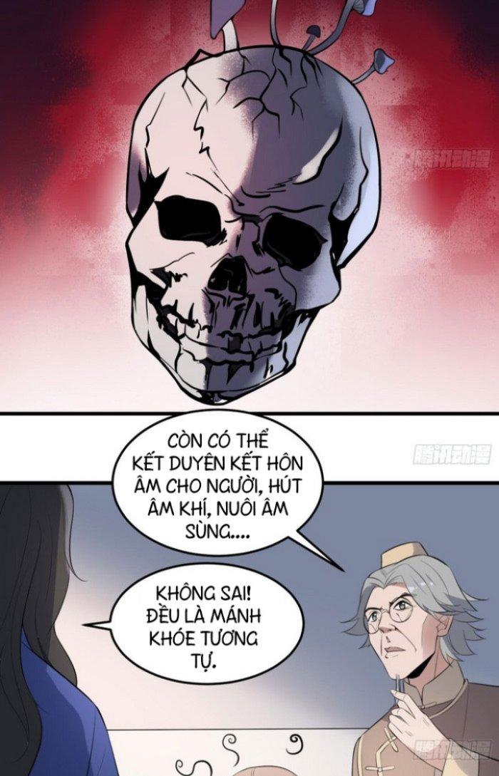 Văn Âm Sư Chapter 146 - Trang 2