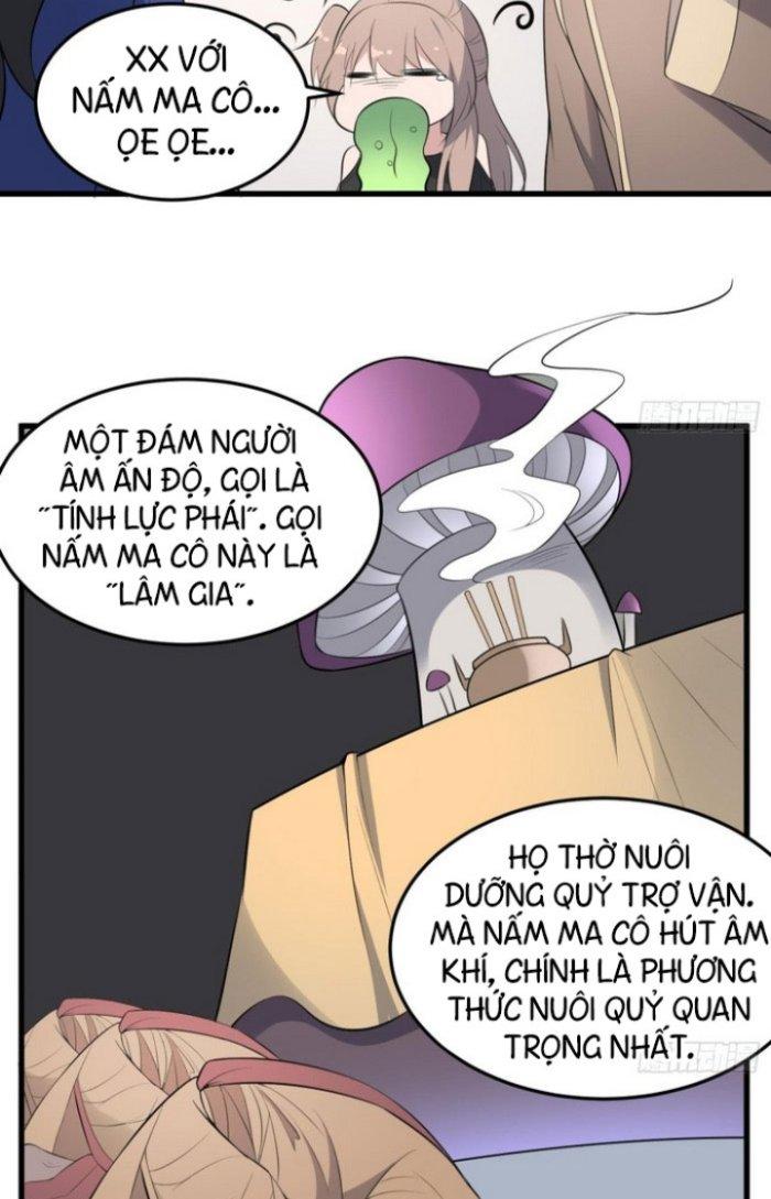 Văn Âm Sư Chapter 146 - Trang 2