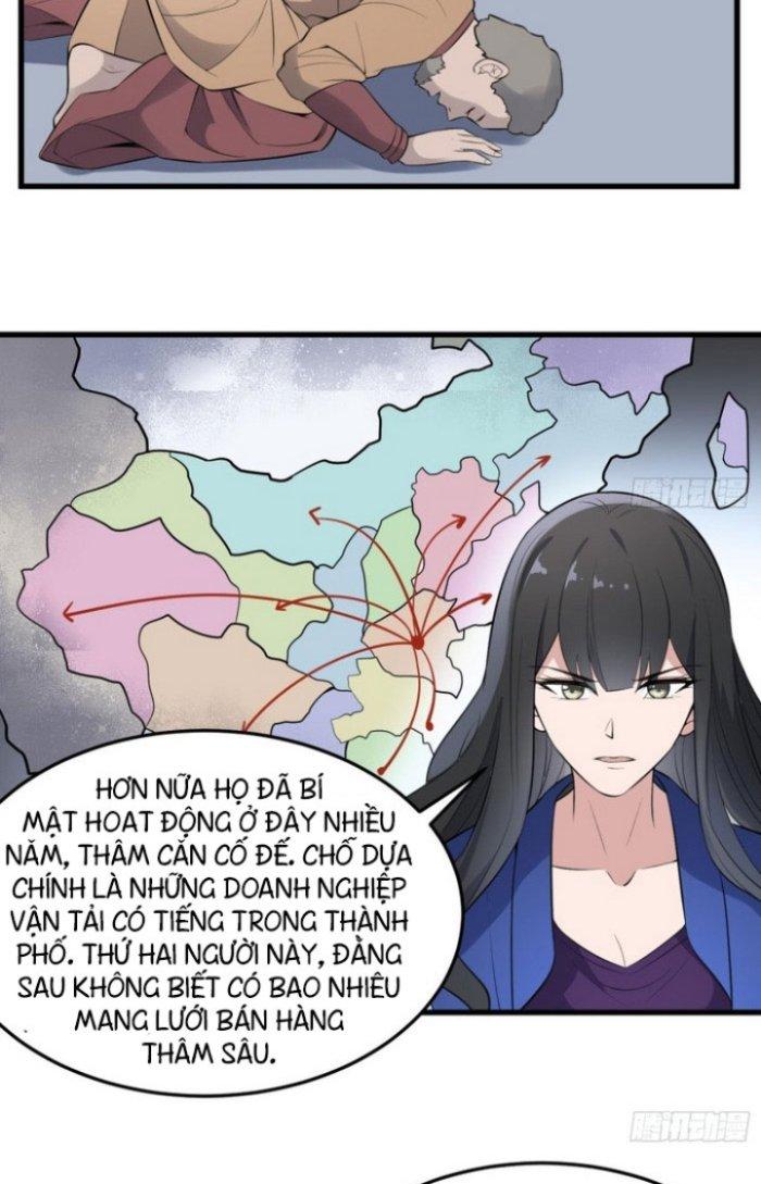 Văn Âm Sư Chapter 146 - Trang 2