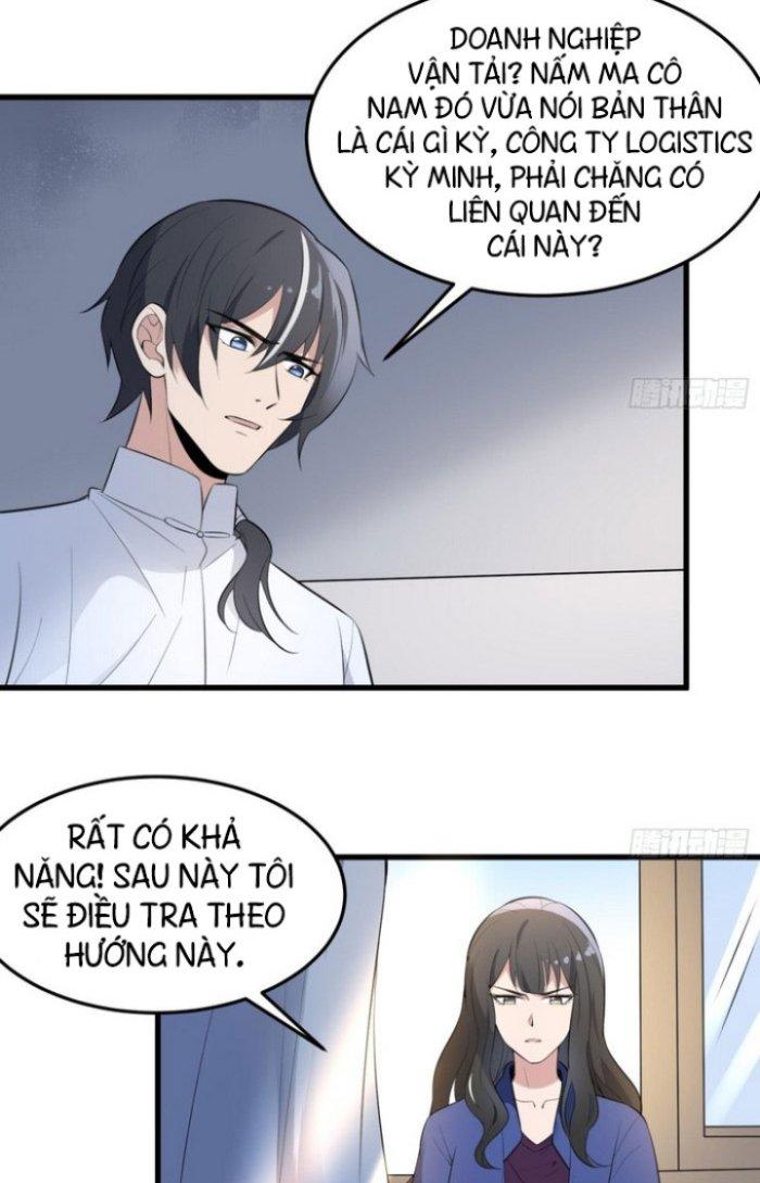 Văn Âm Sư Chapter 146 - Trang 2