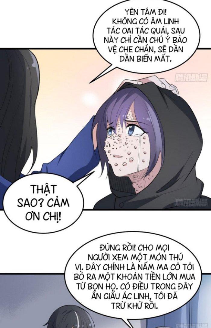 Văn Âm Sư Chapter 146 - Trang 2