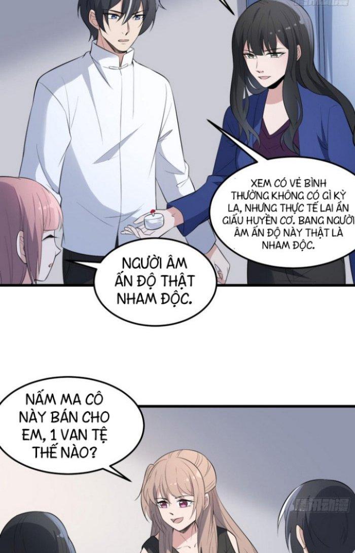 Văn Âm Sư Chapter 146 - Trang 2