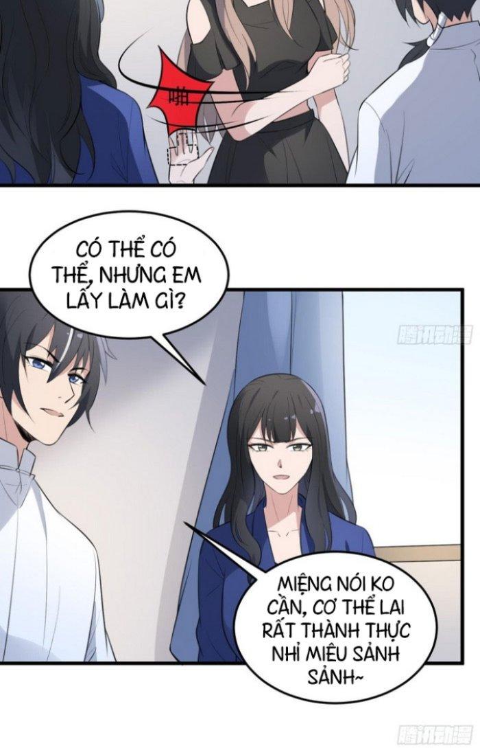 Văn Âm Sư Chapter 146 - Trang 2