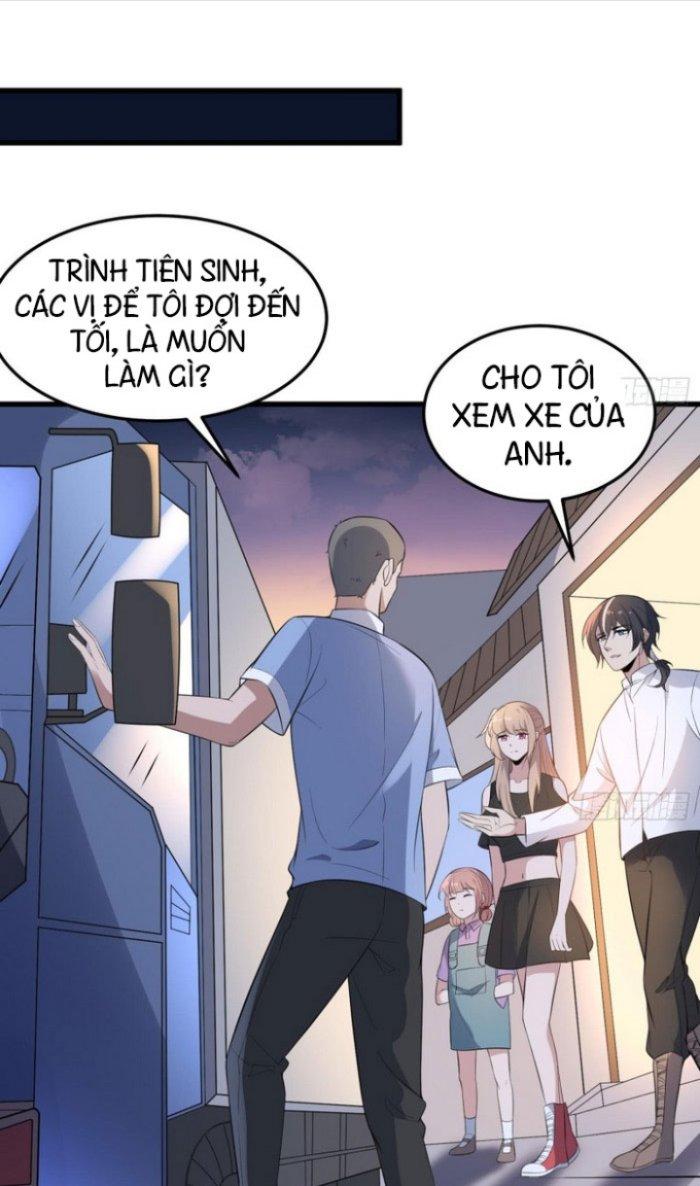 Văn Âm Sư Chapter 148 - Trang 2