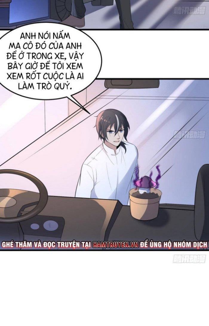 Văn Âm Sư Chapter 148 - Trang 2