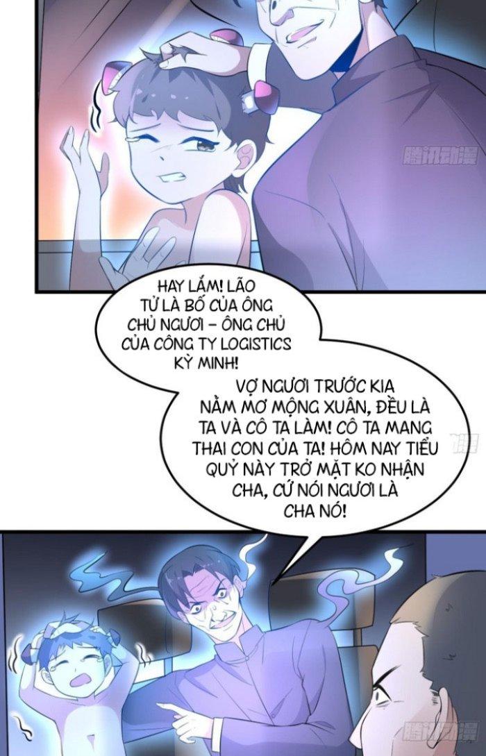 Văn Âm Sư Chapter 148 - Trang 2