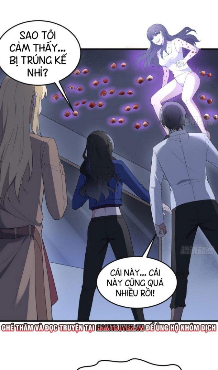 Văn Âm Sư Chapter 151 - Trang 2