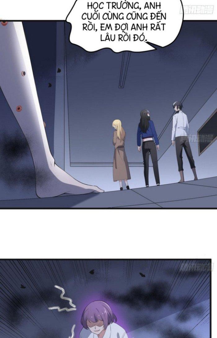 Văn Âm Sư Chapter 151 - Trang 2