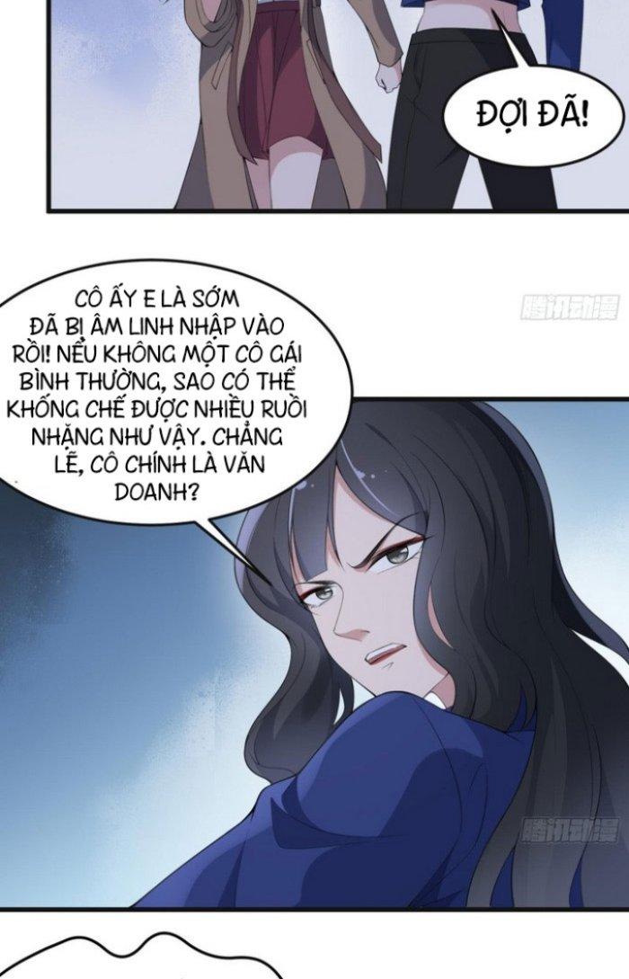 Văn Âm Sư Chapter 151 - Trang 2