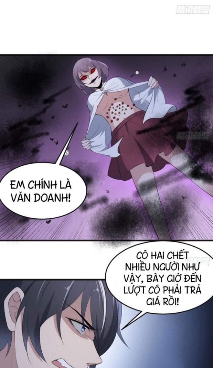 Văn Âm Sư Chapter 151 - Trang 2