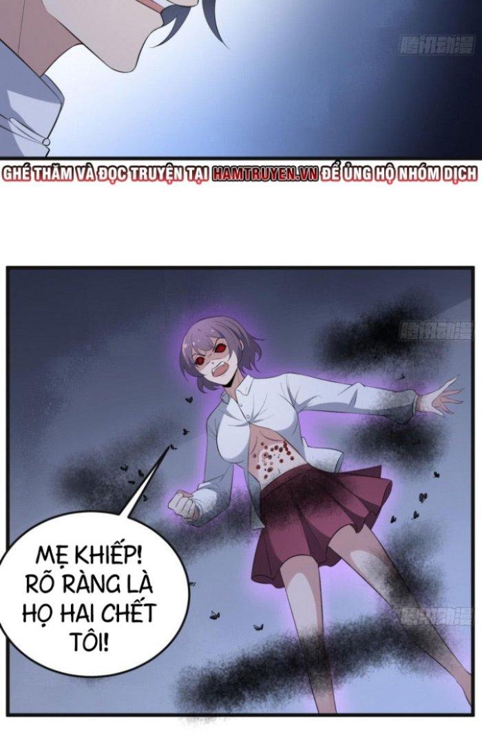 Văn Âm Sư Chapter 151 - Trang 2