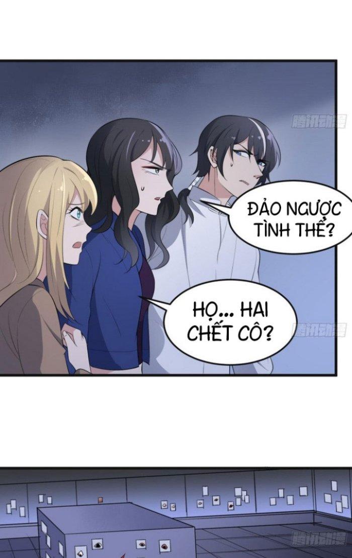 Văn Âm Sư Chapter 151 - Trang 2