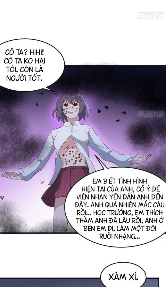Văn Âm Sư Chapter 151 - Trang 2
