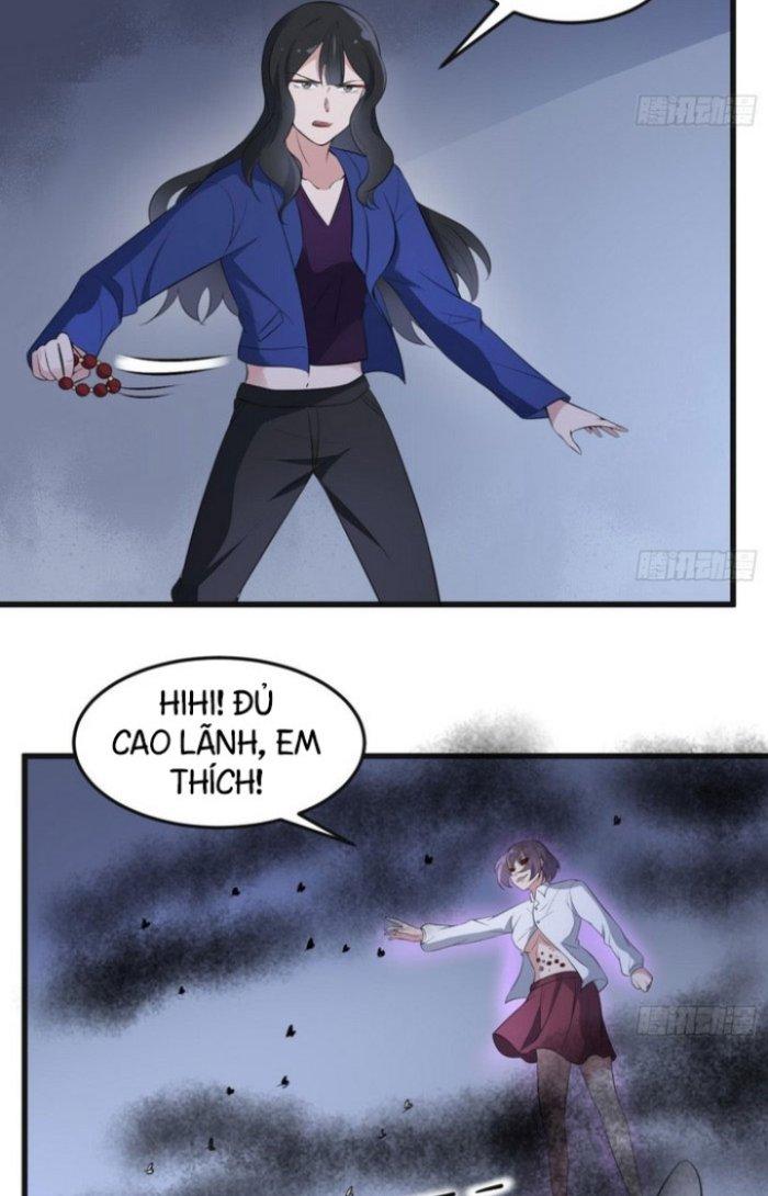 Văn Âm Sư Chapter 151 - Trang 2