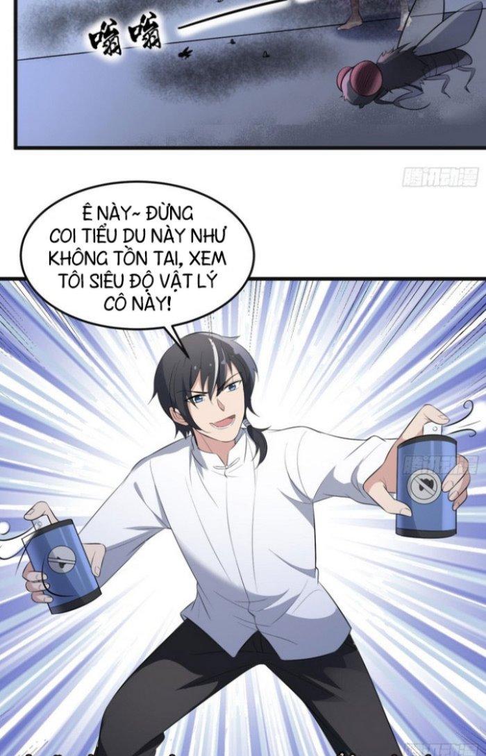 Văn Âm Sư Chapter 151 - Trang 2