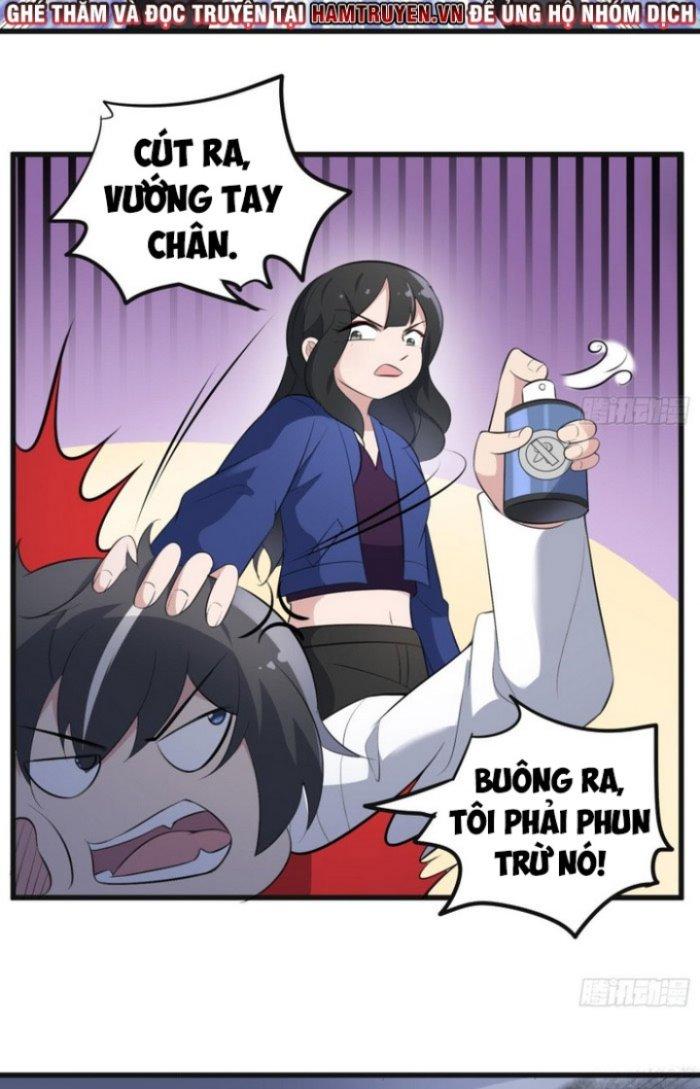 Văn Âm Sư Chapter 151 - Trang 2