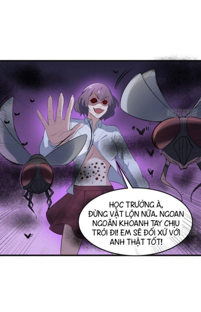 Văn Âm Sư Chapter 151 - Trang 2