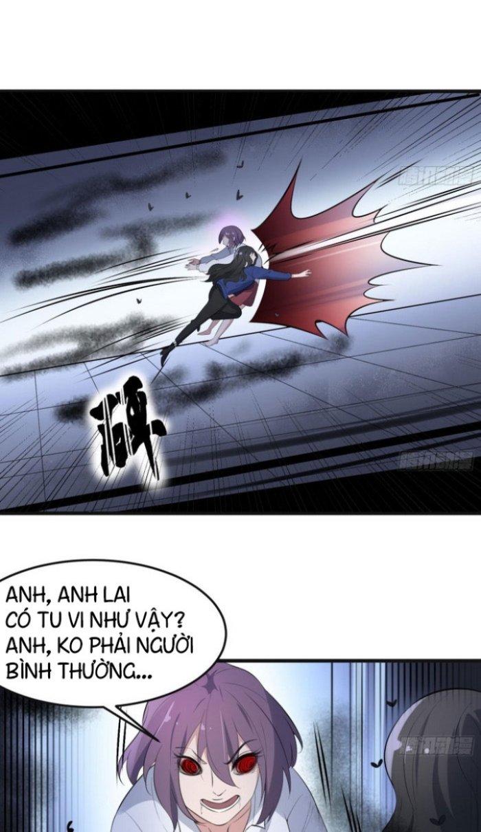 Văn Âm Sư Chapter 151 - Trang 2