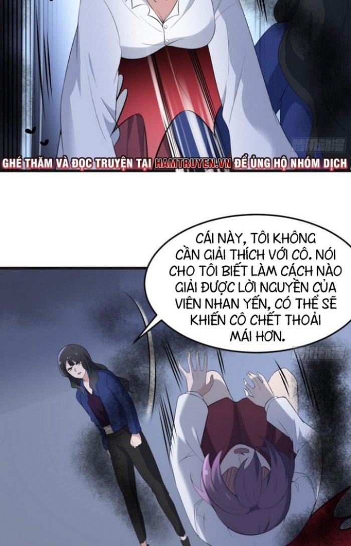 Văn Âm Sư Chapter 151 - Trang 2