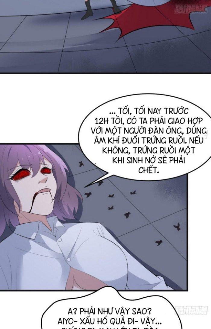 Văn Âm Sư Chapter 151 - Trang 2