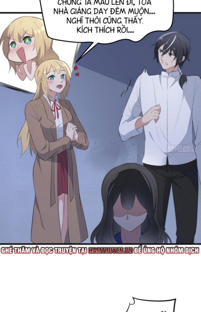 Văn Âm Sư Chapter 151 - Trang 2