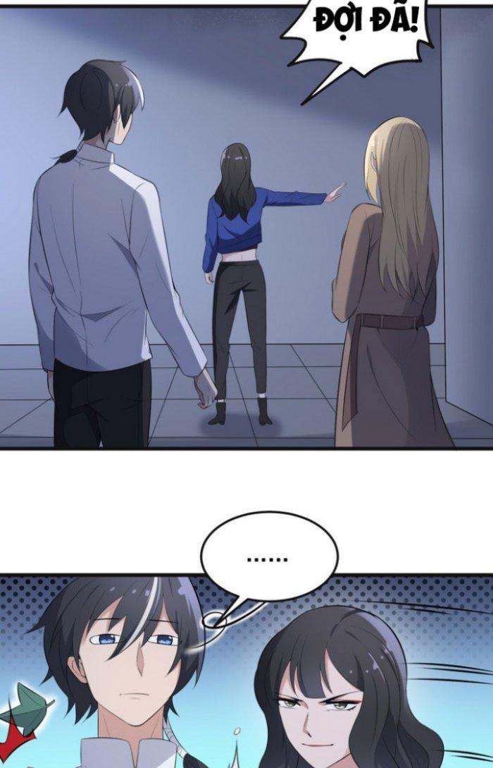 Văn Âm Sư Chapter 151 - Trang 2