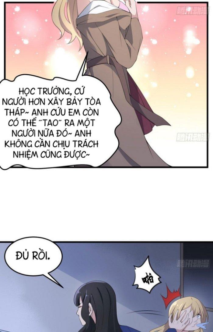 Văn Âm Sư Chapter 152 - Trang 2