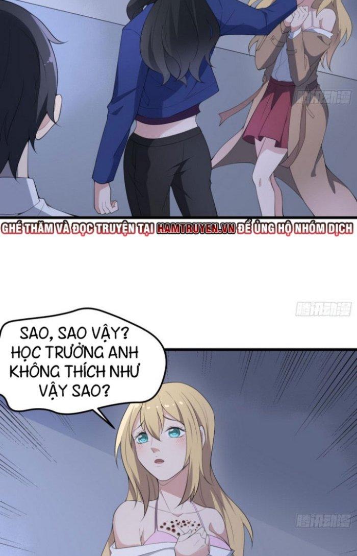 Văn Âm Sư Chapter 152 - Trang 2