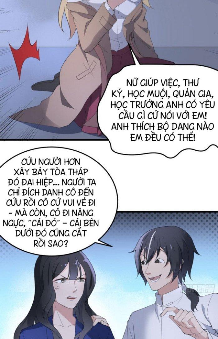 Văn Âm Sư Chapter 152 - Trang 2