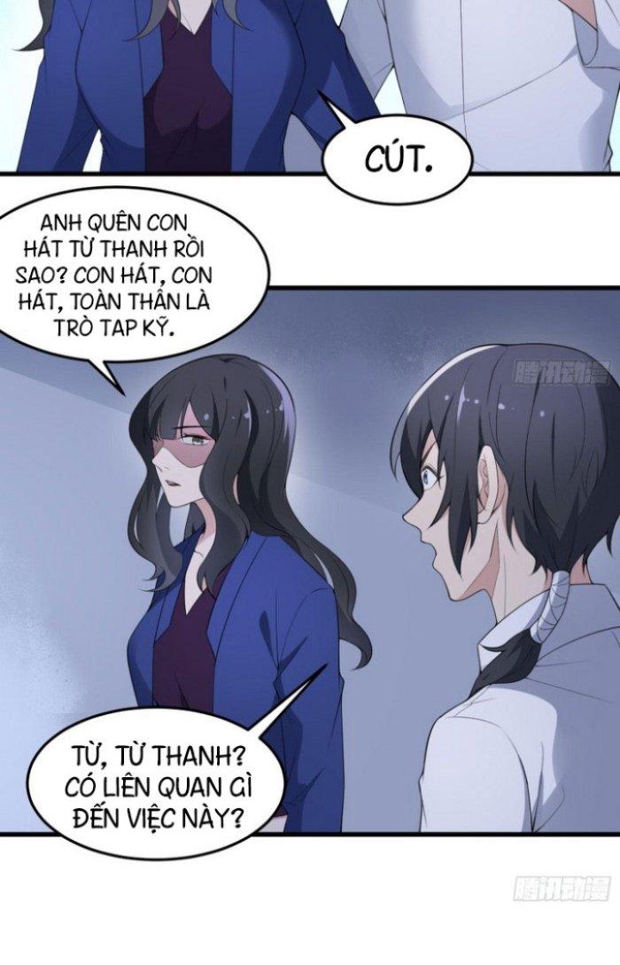 Văn Âm Sư Chapter 152 - Trang 2