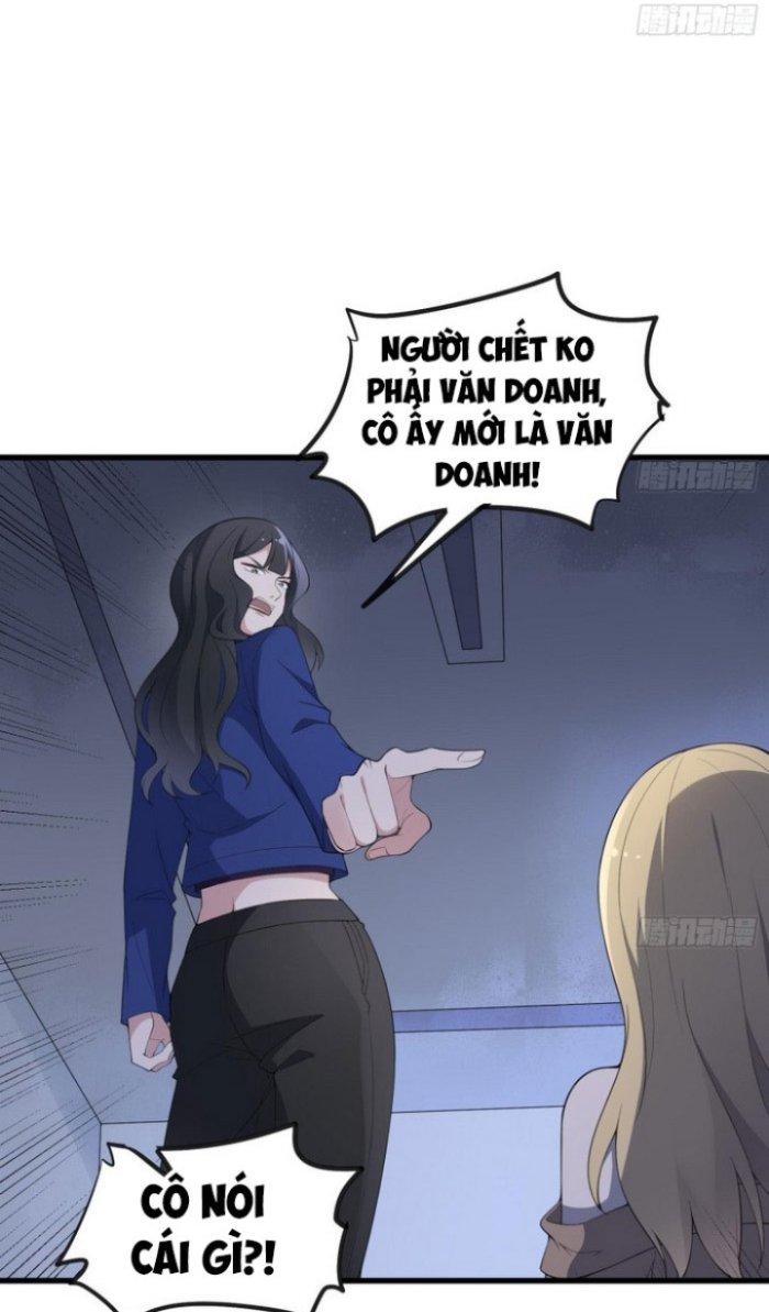 Văn Âm Sư Chapter 152 - Trang 2